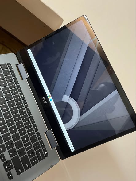 Dell Chrome Système OS Core i3 8th génération