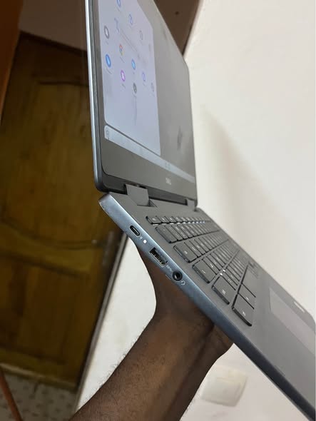 Dell Chrome Système OS Core i3 8th génération