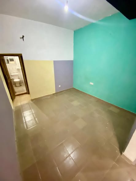 Vaste studio moderne à louer
