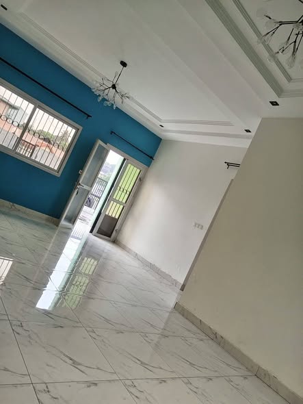 Villa à louer à Yaoundé Omnisport