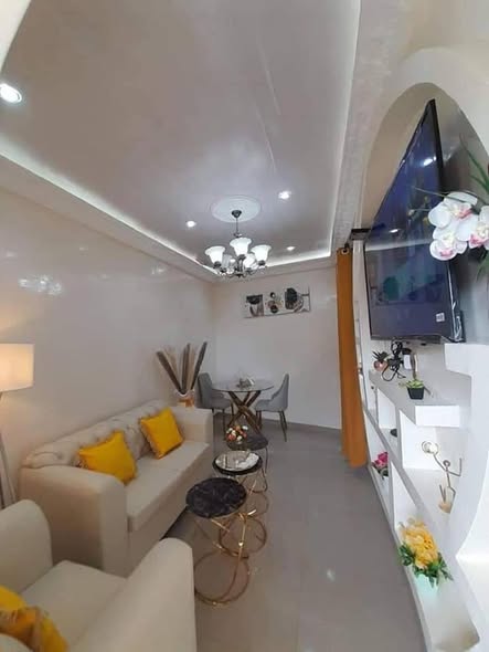 Studio et appartement meublés à Cité Verte Yaoundé