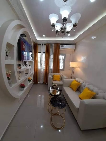 Studio et appartement meublés à Cité Verte Yaoundé