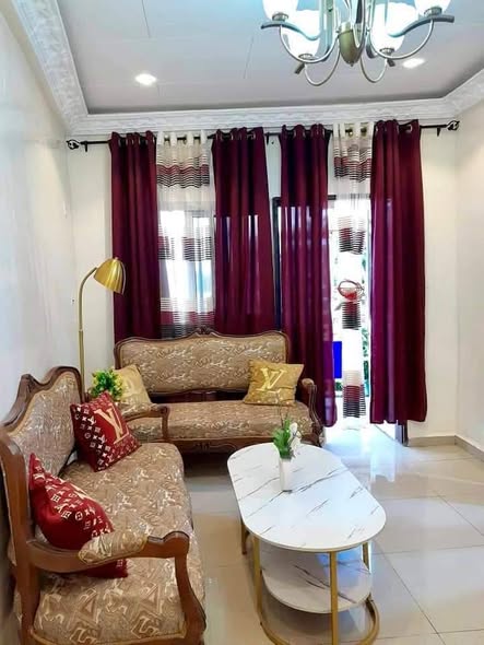 Studio et appartement meublés à Cité Verte Yaoundé