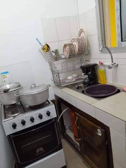 Studio et appartement meublés à Cité Verte Yaoundé