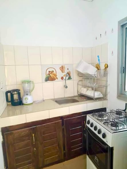 Studio et appartement meublés à Cité Verte Yaoundé