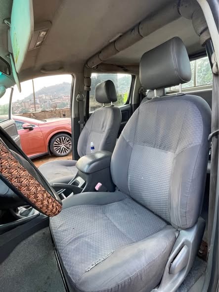 Hilux 2014 Reprise cami Diesel