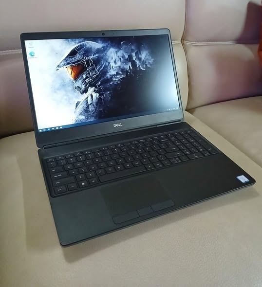 Dell Intel Xeon 10e génération