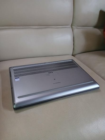 Dell Intel Xeon 10e génération