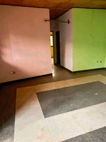 Appartement moderne avec parking