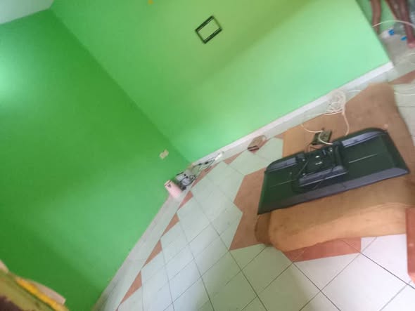 Studio moderne à louer à Bafoussam