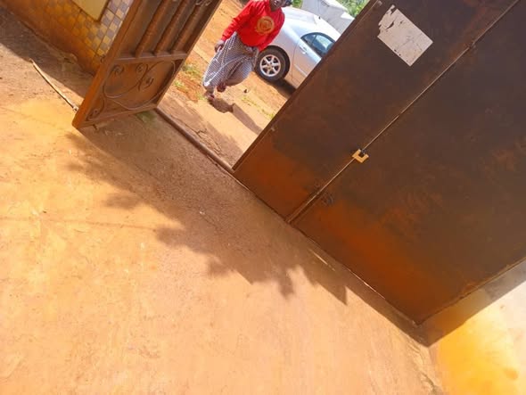 Studio moderne à louer à Bafoussam