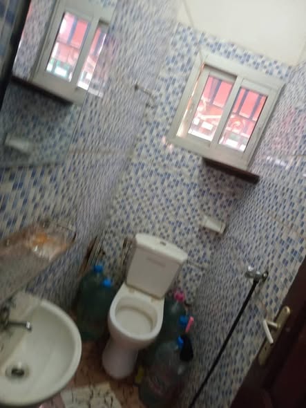 Studio moderne à louer à Bafoussam
