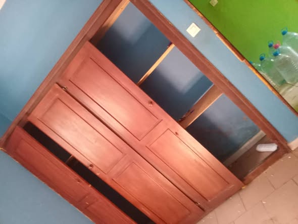 Studio moderne à louer à Bafoussam