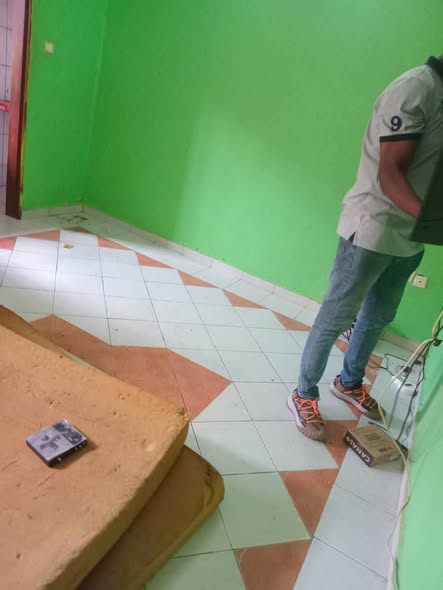 Studio moderne à louer à Bafoussam