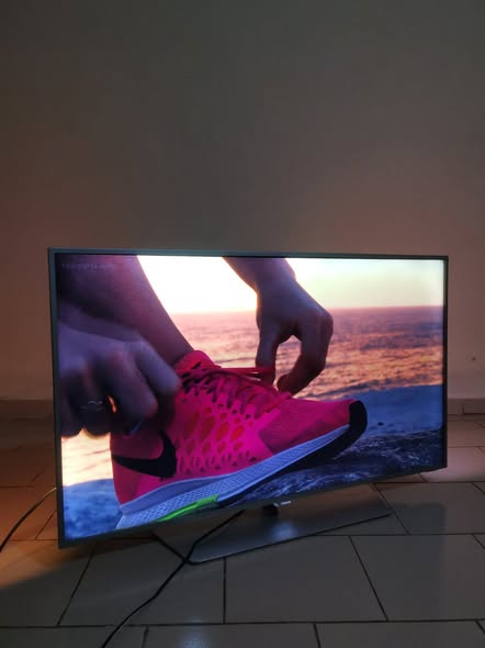 Philips Android 50" TV à vendre