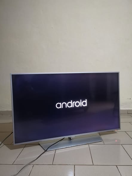 Philips Android 50" TV à vendre