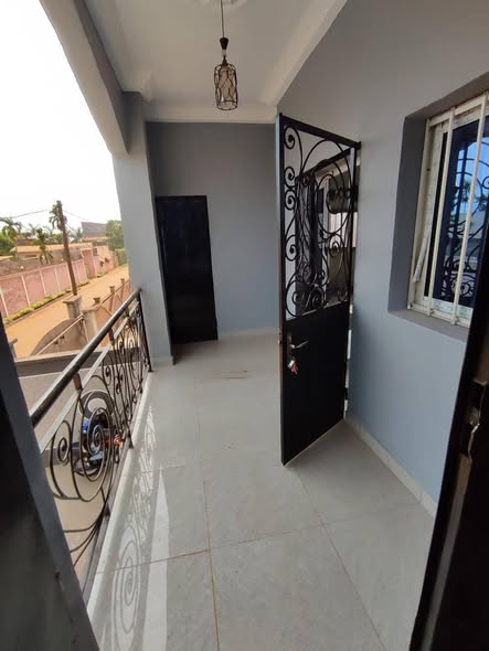 Appartement bon standing à louer à Yaoundé
