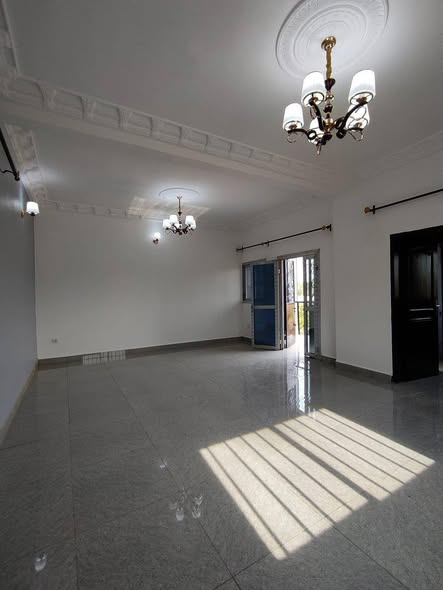 Appartement bon standing à louer à Yaoundé
