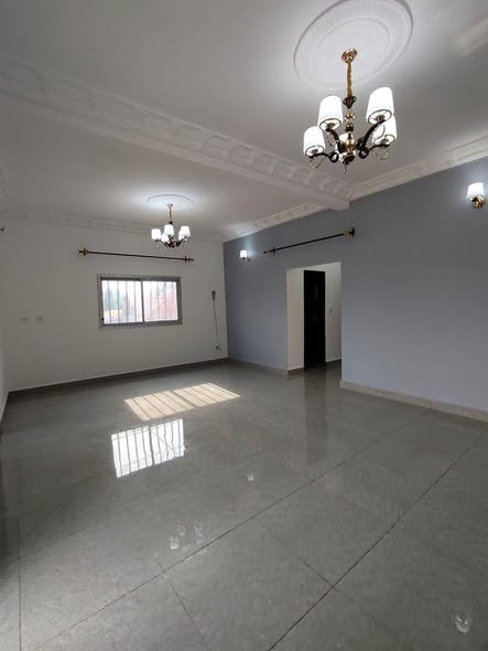 Appartement bon standing à louer à Yaoundé