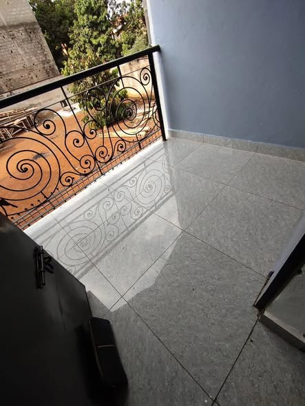 Appartement bon standing à louer à Yaoundé