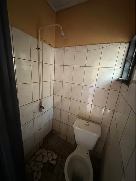 Chambre moderne à la maeture mendong