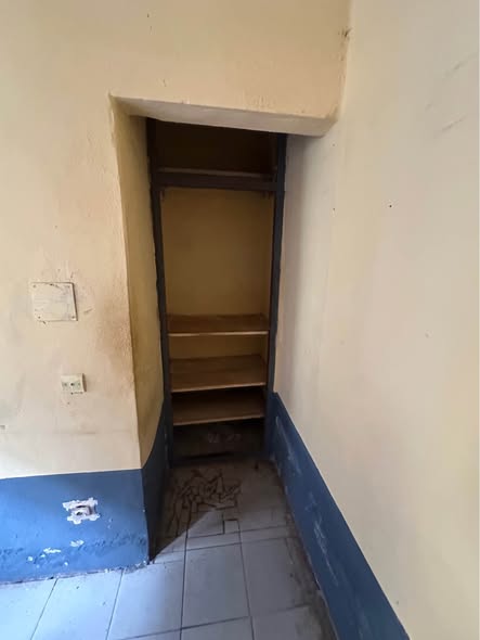 Chambre moderne à la maeture mendong