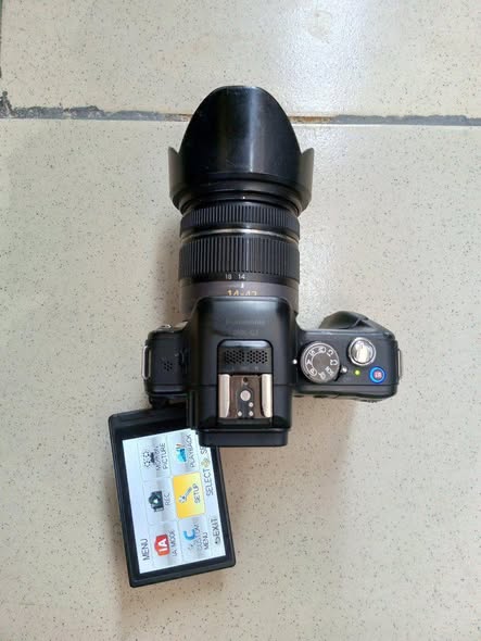 PANASONIC LUMIX DMC-G3 à vendre