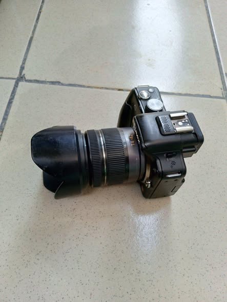 PANASONIC LUMIX DMC-G3 à vendre