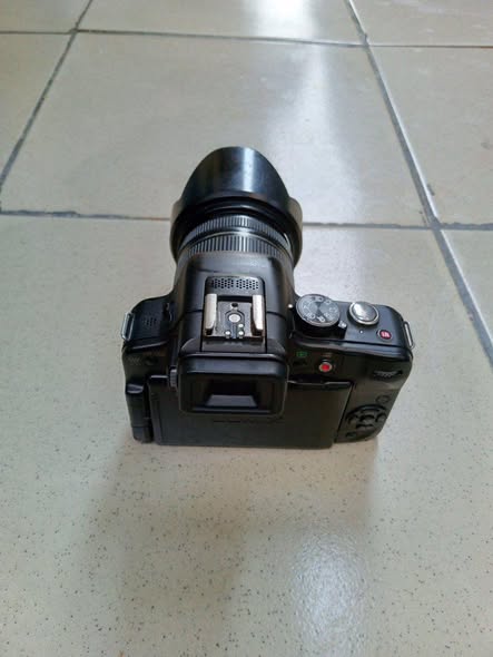 PANASONIC LUMIX DMC-G3 à vendre