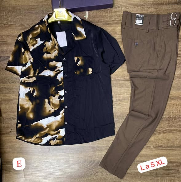 Vente de vêtements en gros