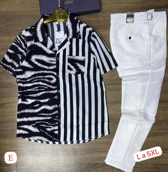 Vente de vêtements en gros