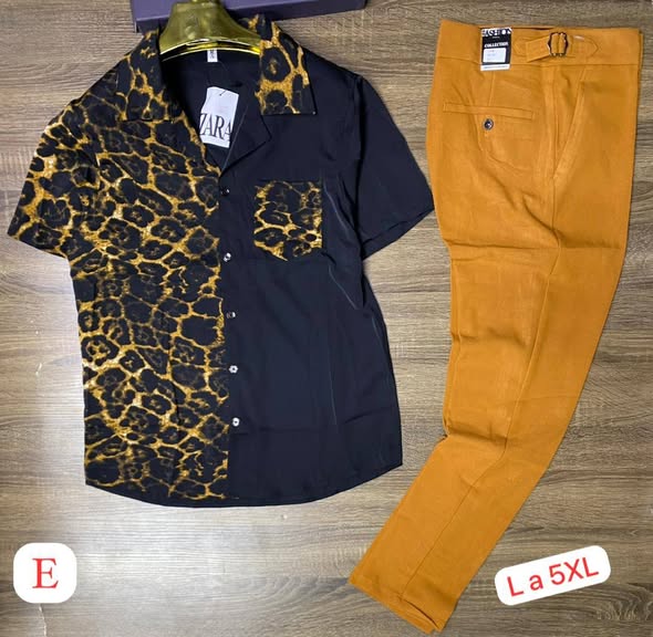 Vente de vêtements en gros