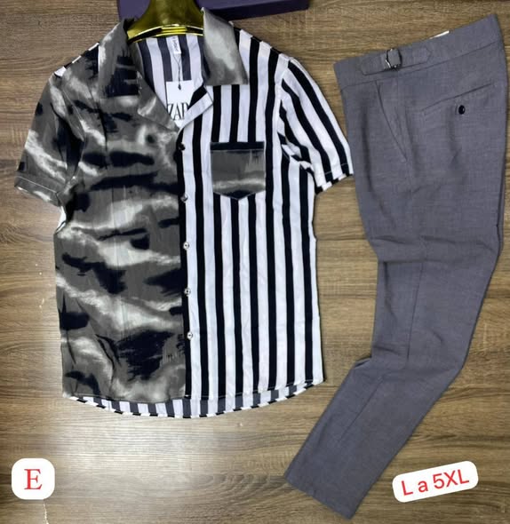 Vente de vêtements en gros