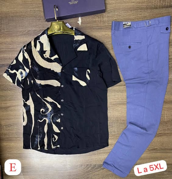 Vente de vêtements en gros