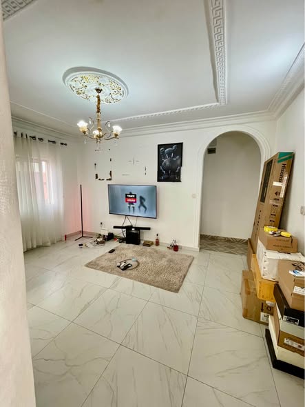 Studio haut standing à louer à Yaoundé
