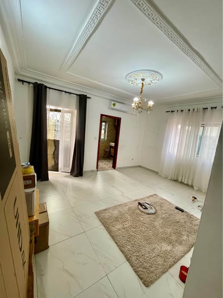 Studio haut standing à louer à Yaoundé