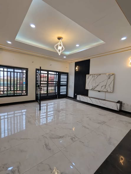 Appartement moderne à louer à Odza