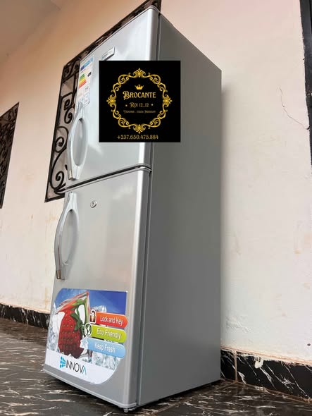 Réfrigération marque Innova A+