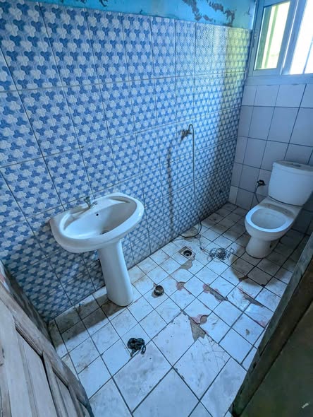 Appartement moderne à louer à Etoudi