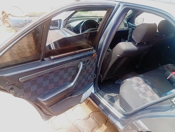 Mercedes-Benz W202 full option for sale