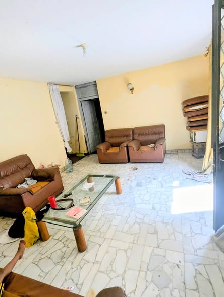 Appartement à louer à Yaoundé Bastos