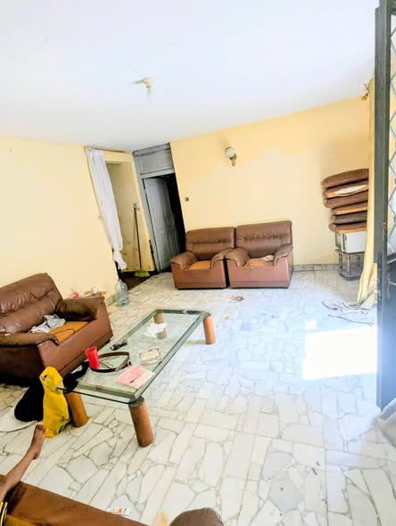 Appartement à louer à Yaoundé Bastos