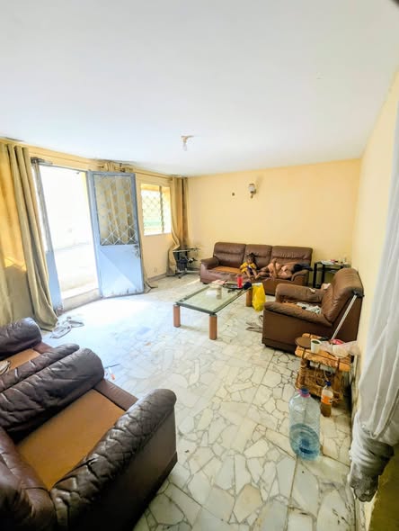 Appartement à louer à Yaoundé Bastos
