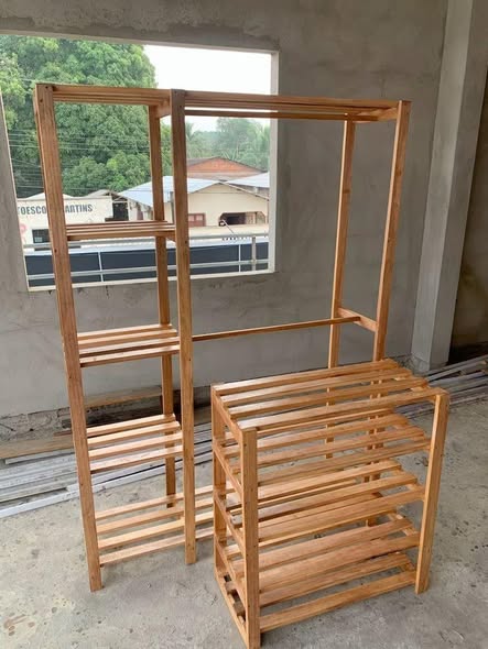 Meuble en palette à vendre