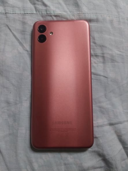 Samsung Galaxy A04 for sale