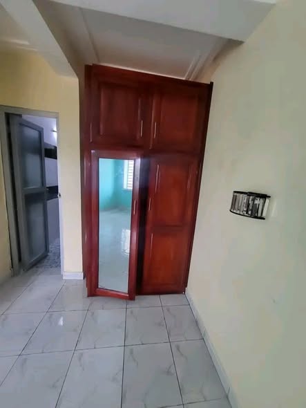 Appartement moderne à louer à Awae
