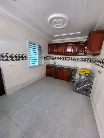 Appartement moderne à louer à Awae