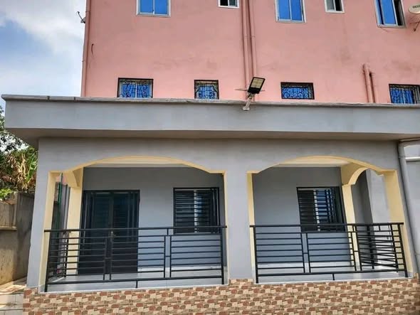 Appartement moderne à louer à Awae