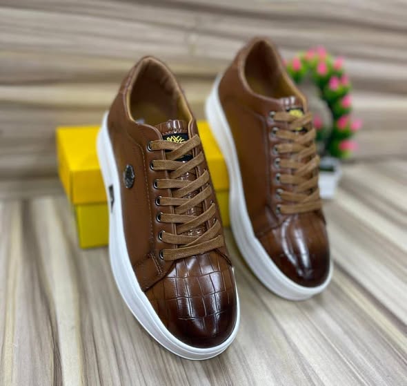 Chaussures en vente