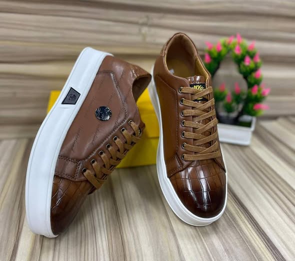 Chaussures en vente